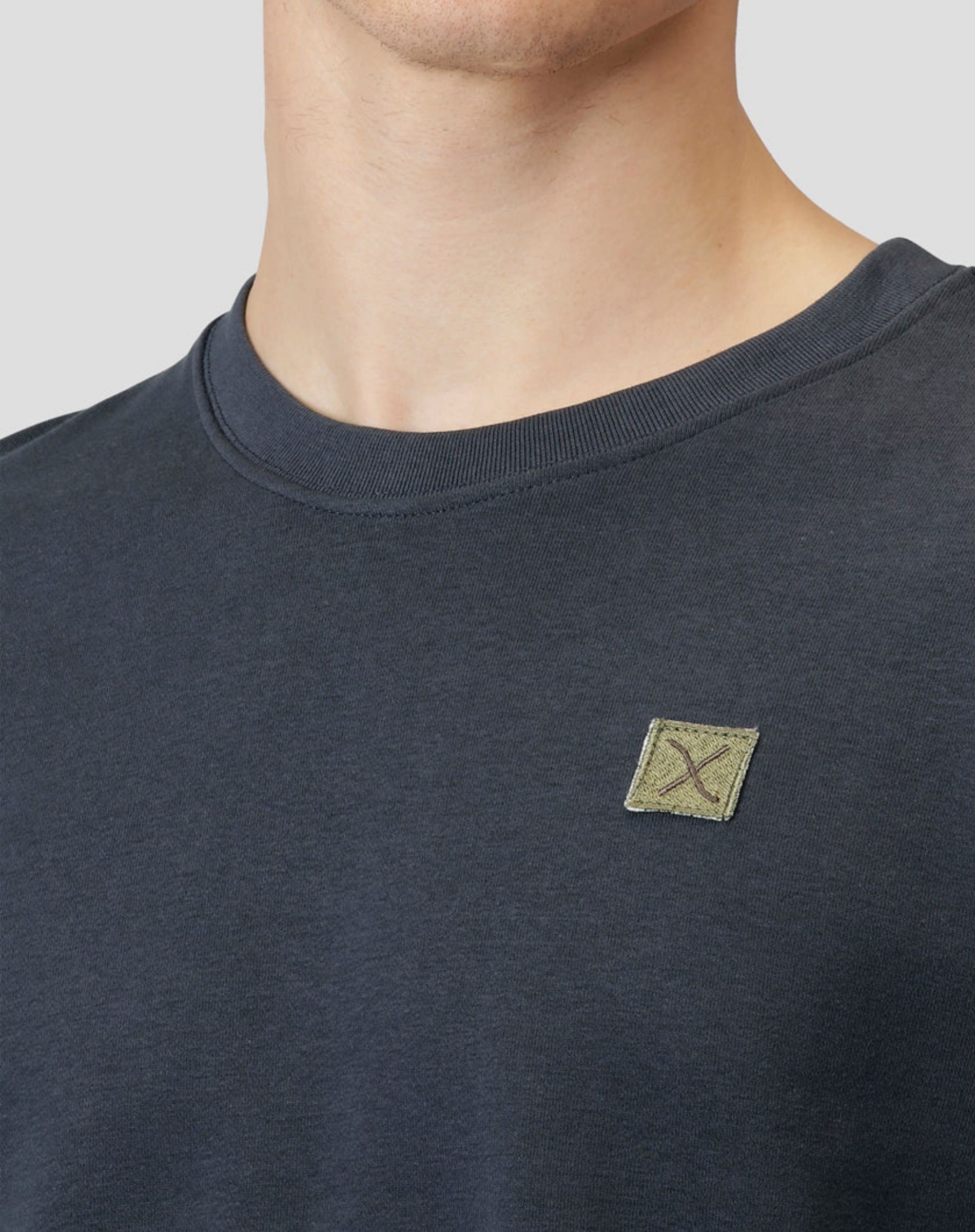 BASIC ORGANIC CREW BASIC ORGANIC CREW