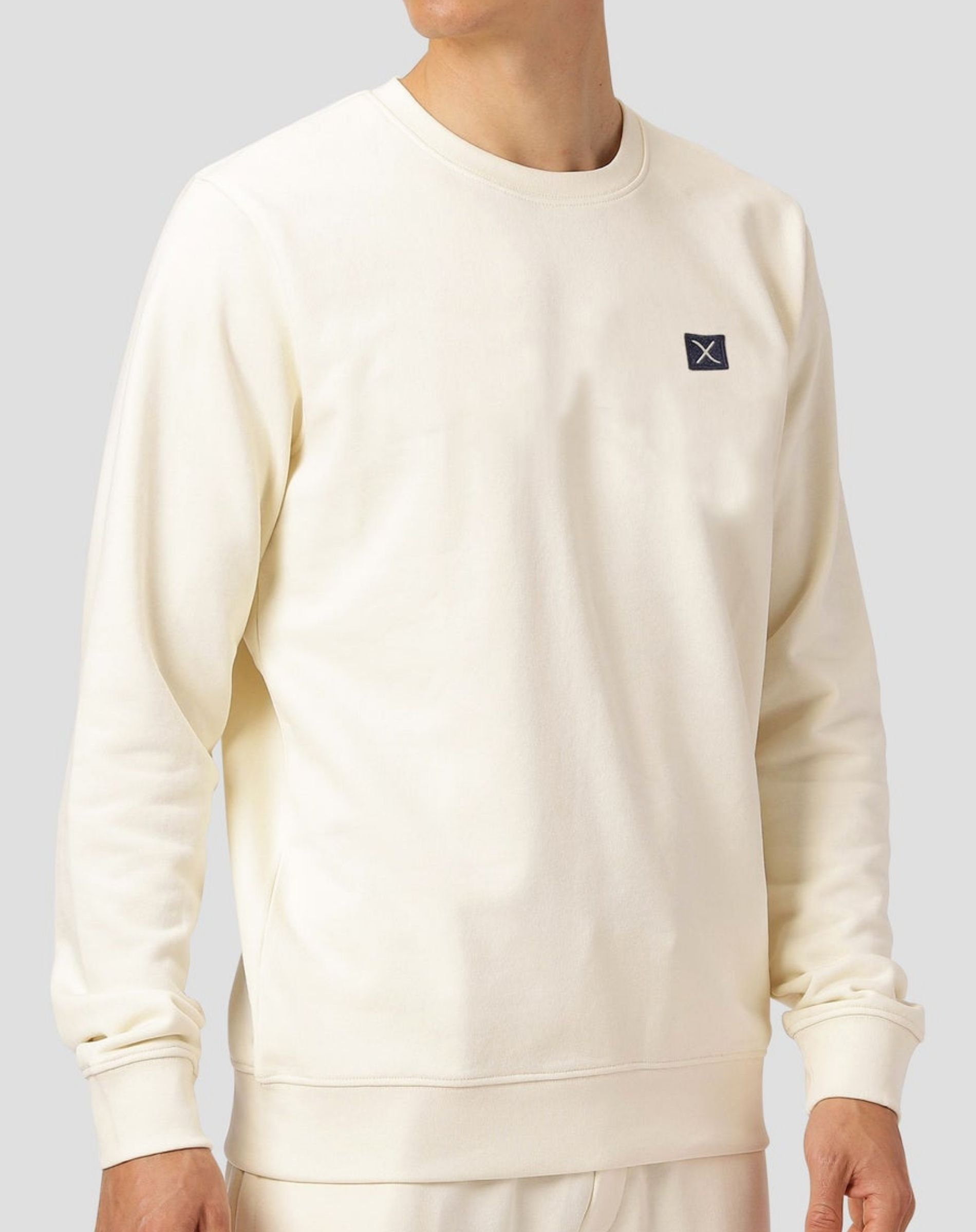 BASIC ORGANIC CREW BASIC ORGANIC CREW