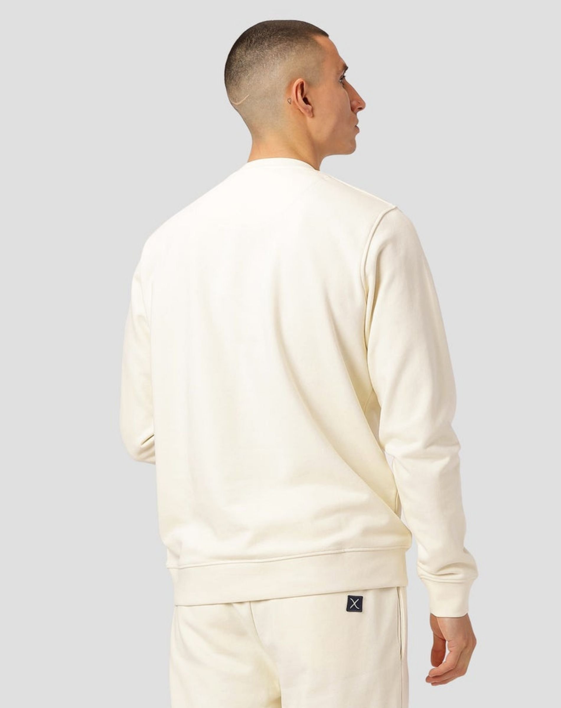 BASIC ORGANIC CREW BASIC ORGANIC CREW