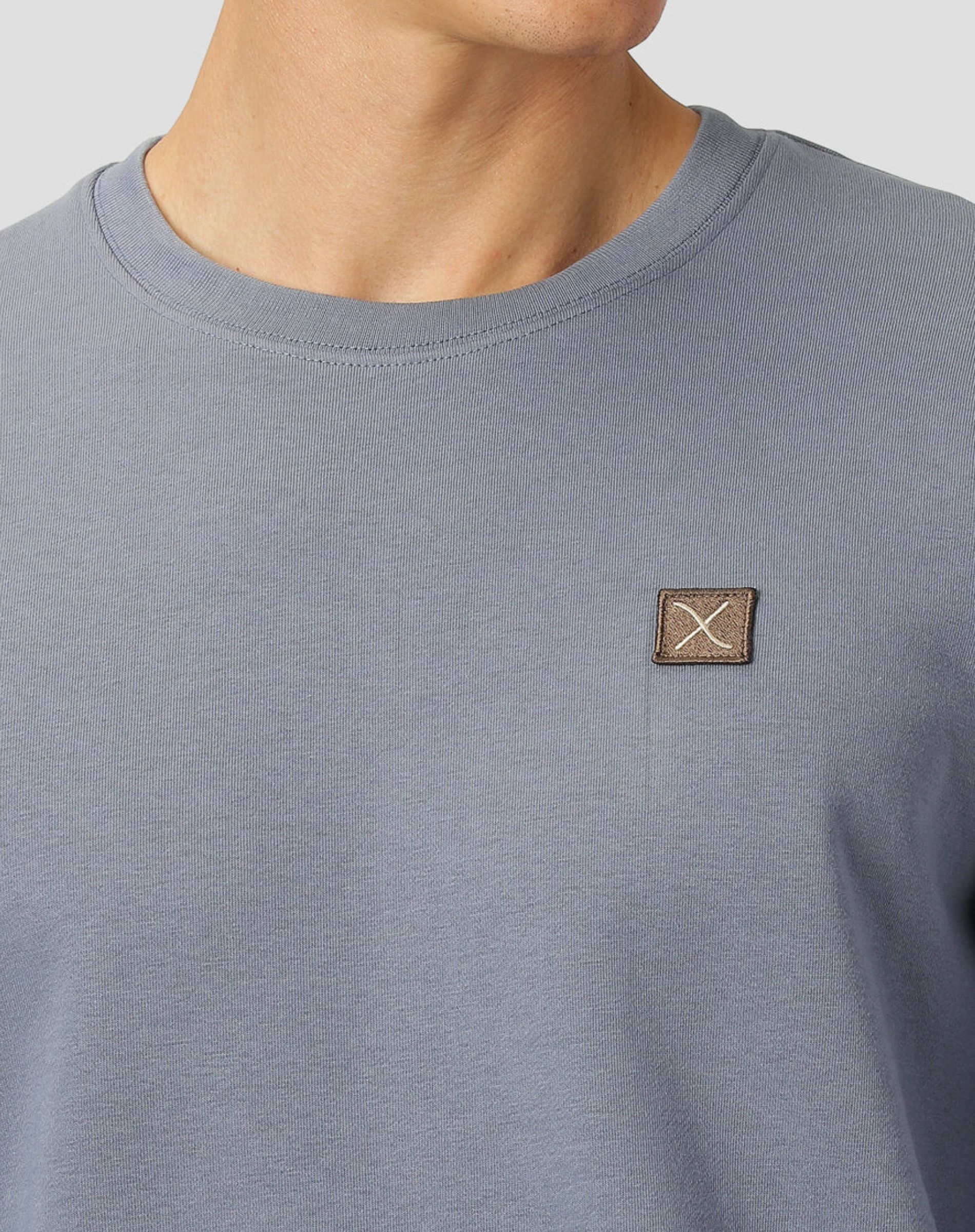 BASIC ORGANIC CREW BASIC ORGANIC CREW