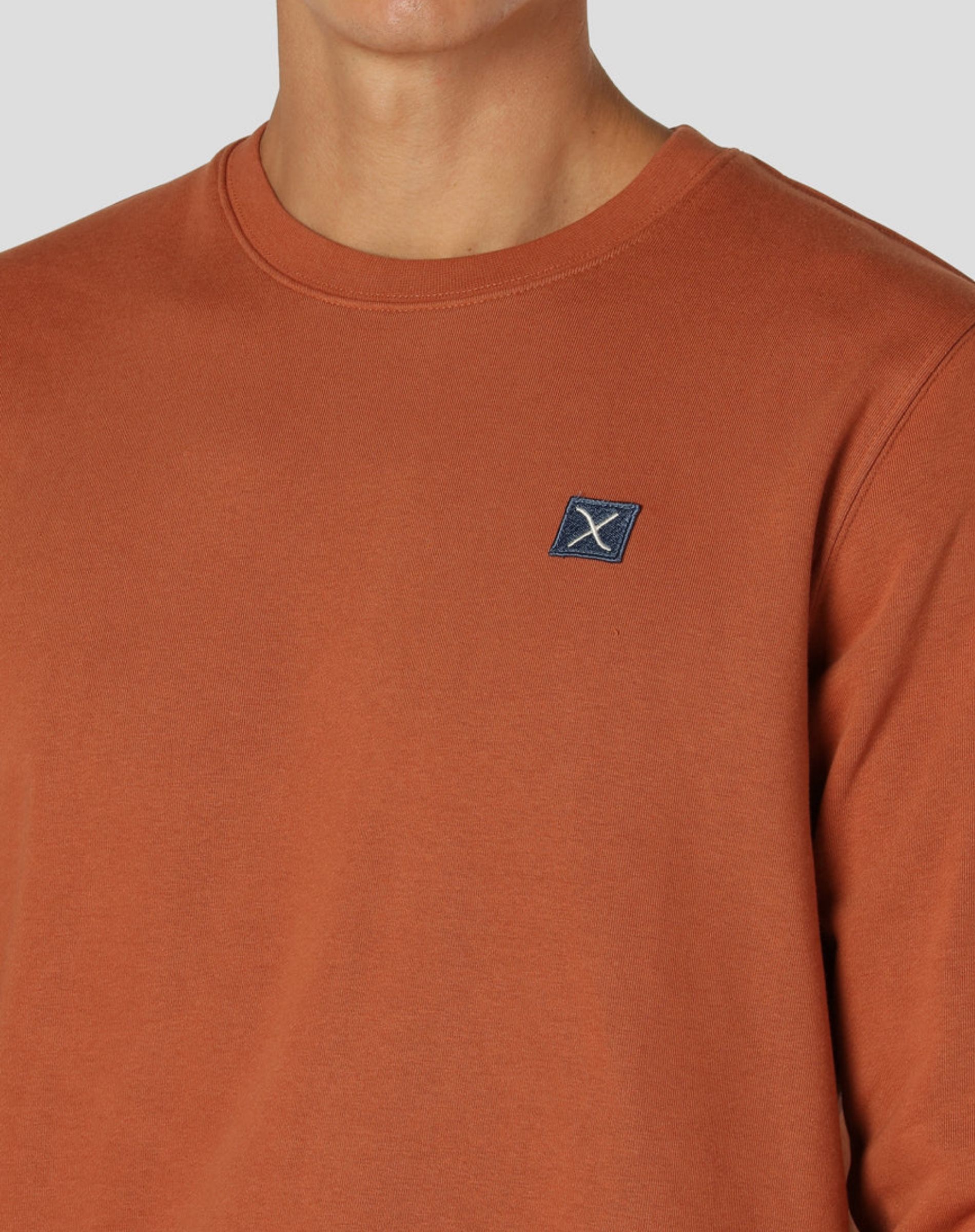 BASIC ORGANIC CREW BASIC ORGANIC CREW