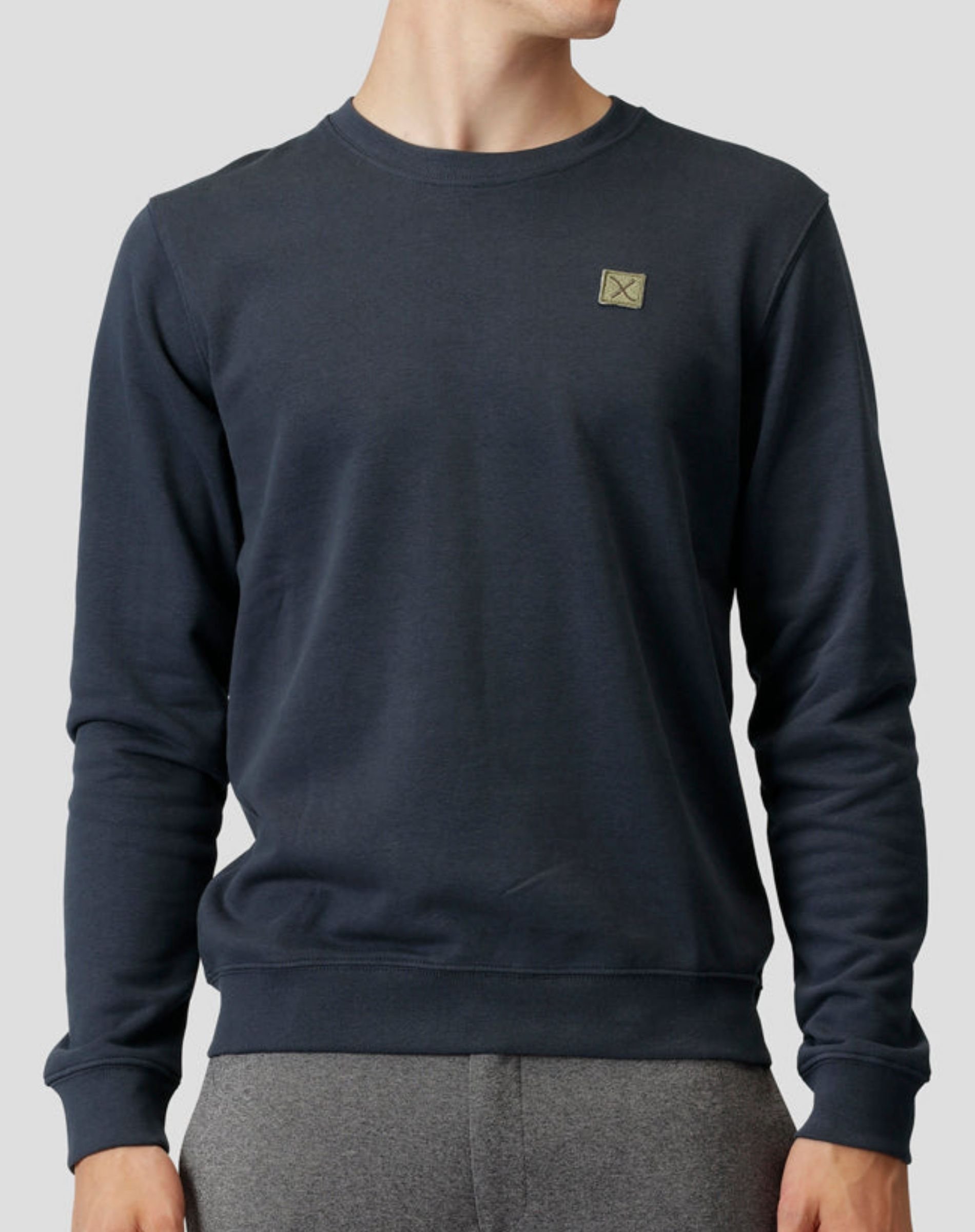 BASIC ORGANIC CREW BASIC ORGANIC CREW