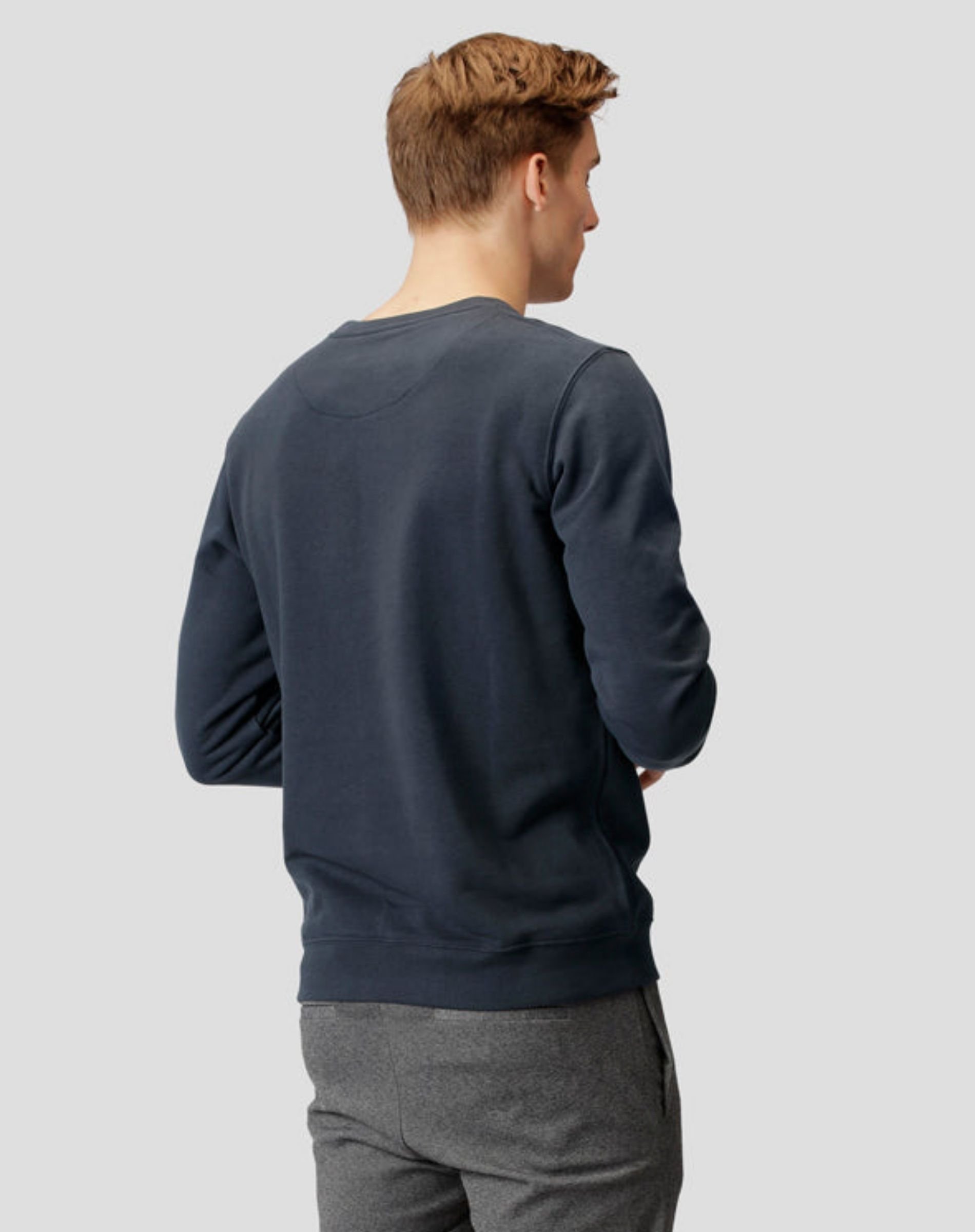 BASIC ORGANIC CREW BASIC ORGANIC CREW